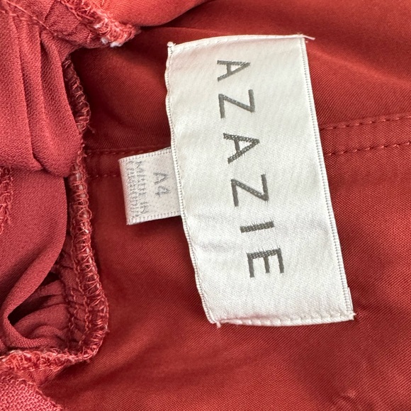 ✨NWT - Azazie Bridesmaids Dress - NWT✨ - Picture 3 of 6